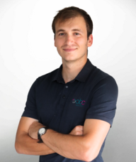 Book an Appointment with Lucas Trapeau for Physiothérapie - Physiotherapy