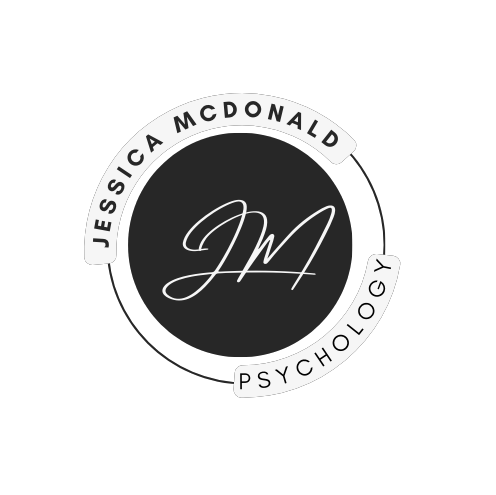 Jessica McDonald Psychology