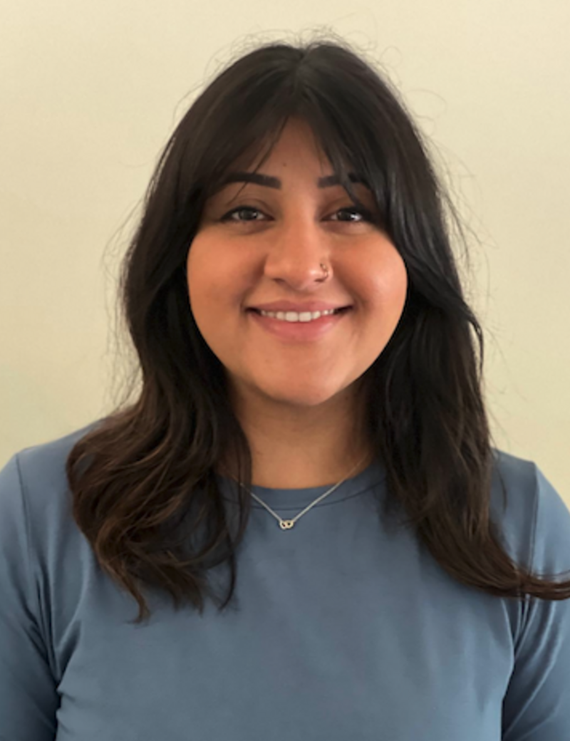 Gurnoor (Arshia) Sidhu