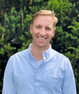 Book an Appointment with Wes McVey at Forward Mind Counselling- King George Blvd