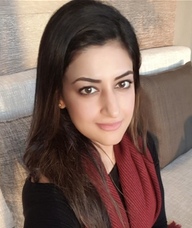 Book an Appointment with Afsah Ahmad for Consultations