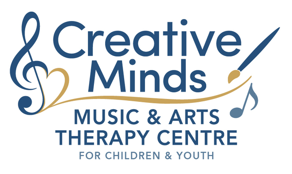 Creative Minds Music & Arts Therapy Centre