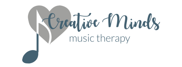 Creative Minds Music Therapy