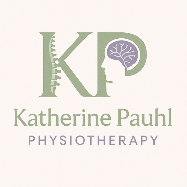 Katherine Pauhl Physiotherapy