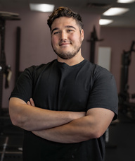 Book an Appointment with Michael Anderson for Group Fitness