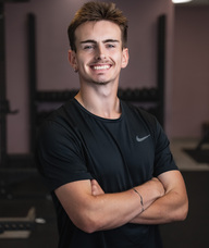 Book an Appointment with Dylan Jackson for Group Fitness