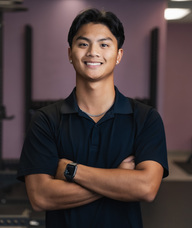 Book an Appointment with Jake Lavadan for Group Fitness