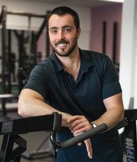 Book an Appointment with Matthew Mckeown for Group Fitness