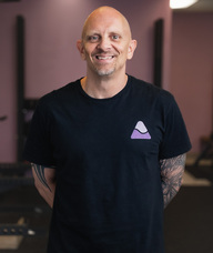 Book an Appointment with Christian Spencer for Group Fitness