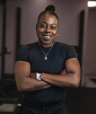 Book an Appointment with Stephanie Williams for Group Fitness