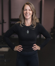 Book an Appointment with Ms. Jaime Zinke for Group Fitness