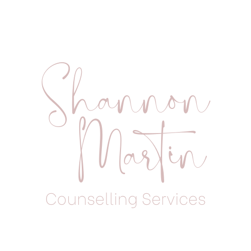 Shannon Martin Counselling Services