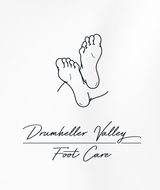 Book an Appointment with Lorraine Seright at Drumheller Valley Foot Care