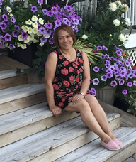 Book an Appointment with Mrs. Catherine Dyck (Calmwaves Therapeutic) for Massage Therapy