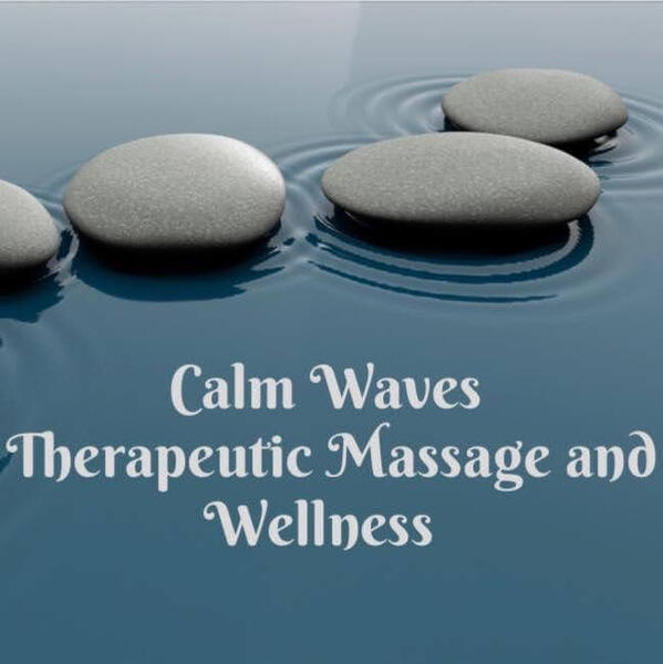 Calmwaves Therapeutic Massage and Wellness 