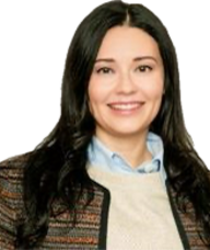 Book an Appointment with Yana Konchin, MA, RP for FREE CONSULTATION
