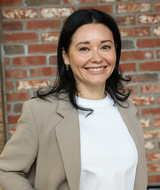 Book an Appointment with Yana Konchin, MA, RP at Psychotherapy Essence Vaughan