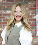 Book an Appointment with Larysa Strizhevsky, MA RP at Psychotherapy Essence Vaughan