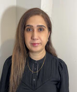 Book an Appointment with Amandeep Gill at Airport Physio and  Rehab