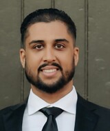 Book an Appointment with Harvin Gill at Airport Physio and  Rehab