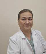 Book an Appointment with Jocelyn Garcia at Airport Physio and  Rehab
