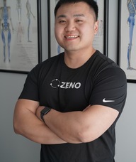 Book an Appointment with Danny Truong for Initial Assessment