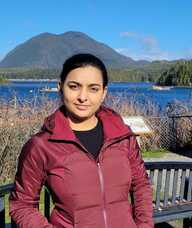 Book an Appointment with Payal preet Kaur for Physiotherapy