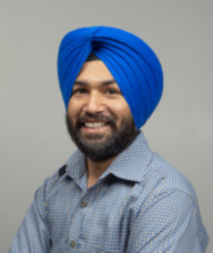 Book an Appointment with Rupinder Singh for Physiotherapy