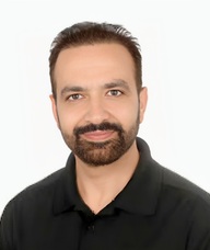 Book an Appointment with Pritpal (Paul) Sodhi for Massage Therapy