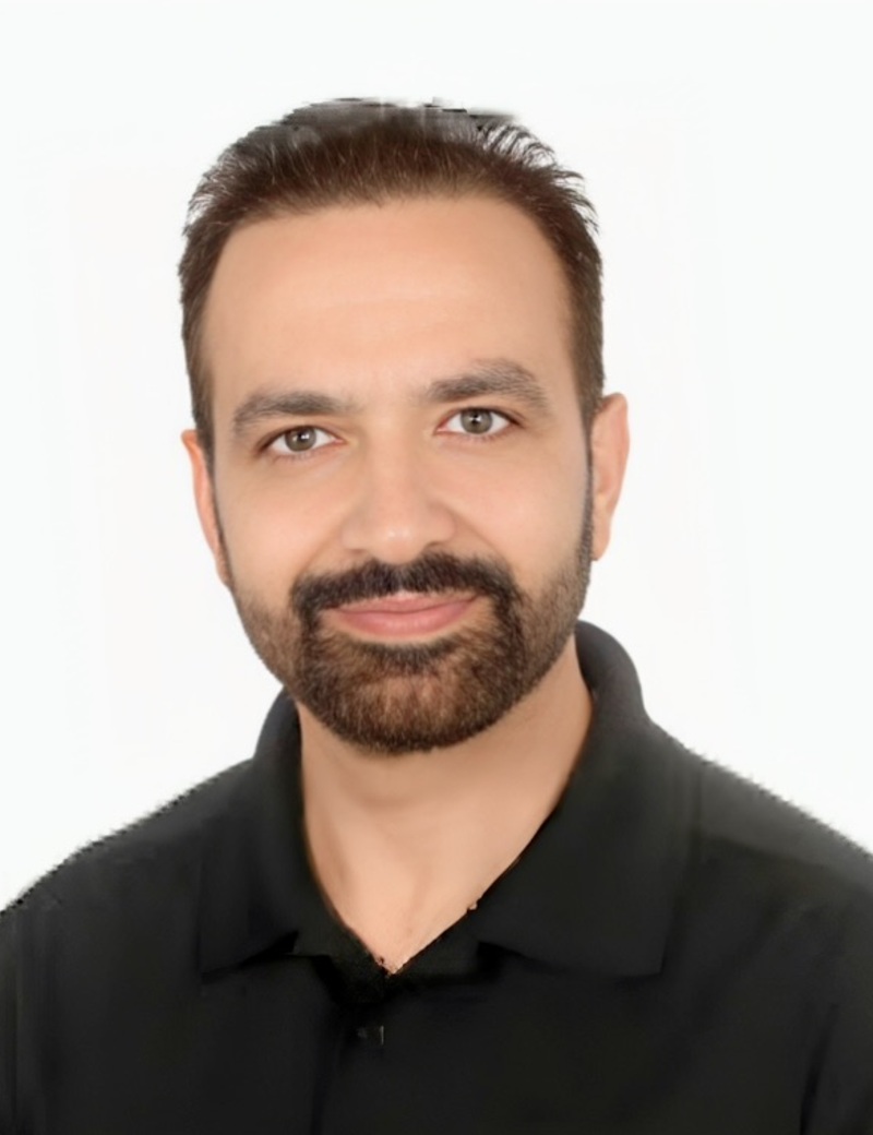 Pritpal (Paul) Sodhi