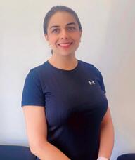 Book an Appointment with Amita Saini for Non-Registered Massage [Bodyworker}