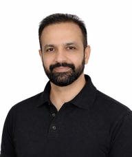 Book an Appointment with Pritpal (Paul) Sodhi for Massage Therapy (RMT)