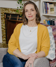 Book an Appointment with Jenny Scott for Counselling