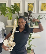 Book an Appointment with Student Agho for Physiotherapy