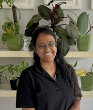 Book an Appointment with Anjaliben Makwana for Physiotherapy