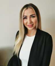 Book an Appointment with Alexandra Bercea for Counselling Services