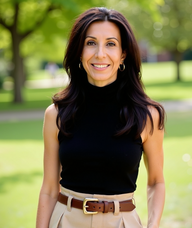 Book an Appointment with Jennifer Marotta for PSYCHOTHERAPY