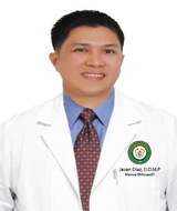 Book an Appointment with Jason Diaz at Gifted Hands Wellness - Burnaby