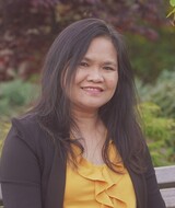 Book an Appointment with Janet Mejares at Gifted Hands Wellness - Burnaby