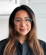 Book an Appointment with Ms. Cytrus Machuca-Yung at Gifted Hands Wellness - New Westminster​