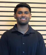 Book an Appointment with Theo (Umesh) Pratheep at Gifted Hands Wellness - Burnaby