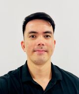 Book an Appointment with Levi Baylon at Gifted Hands Wellness - New Westminster​