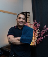 Book an Appointment with Enrico Custodio at Gifted Hands Wellness - New Westminster​