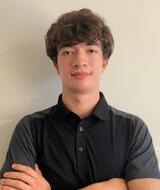 Book an Appointment with Samuel Franz Srobotnjak at Gifted Hands Wellness - New Westminster​