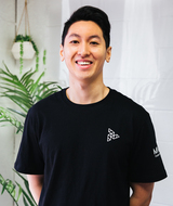 Book an Appointment with Edmond Che at MVPR Therapy North York