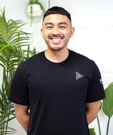 Book an Appointment with Mark Vilela at MVPR Therapy North York
