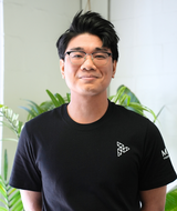 Book an Appointment with Milton Fai Kam at MVPR Therapy North York