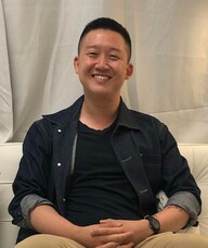 Book an Appointment with Andy Park for Counselling / Psychology / Mental Health