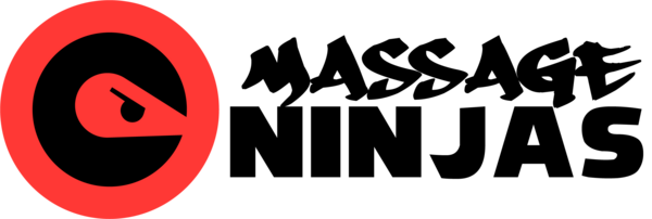 Massage Ninjas