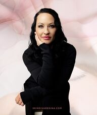 Book an Appointment with Meranda Kokoski for Consultations/Conversations